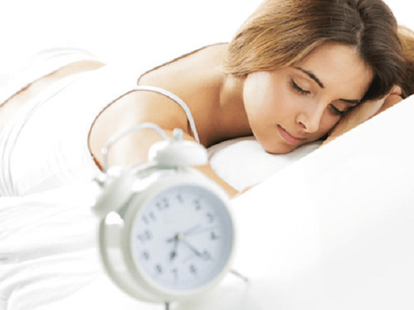 良質な睡眠と定期的な運動習慣を維持する