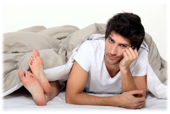 Male vitality reflects whole-body health