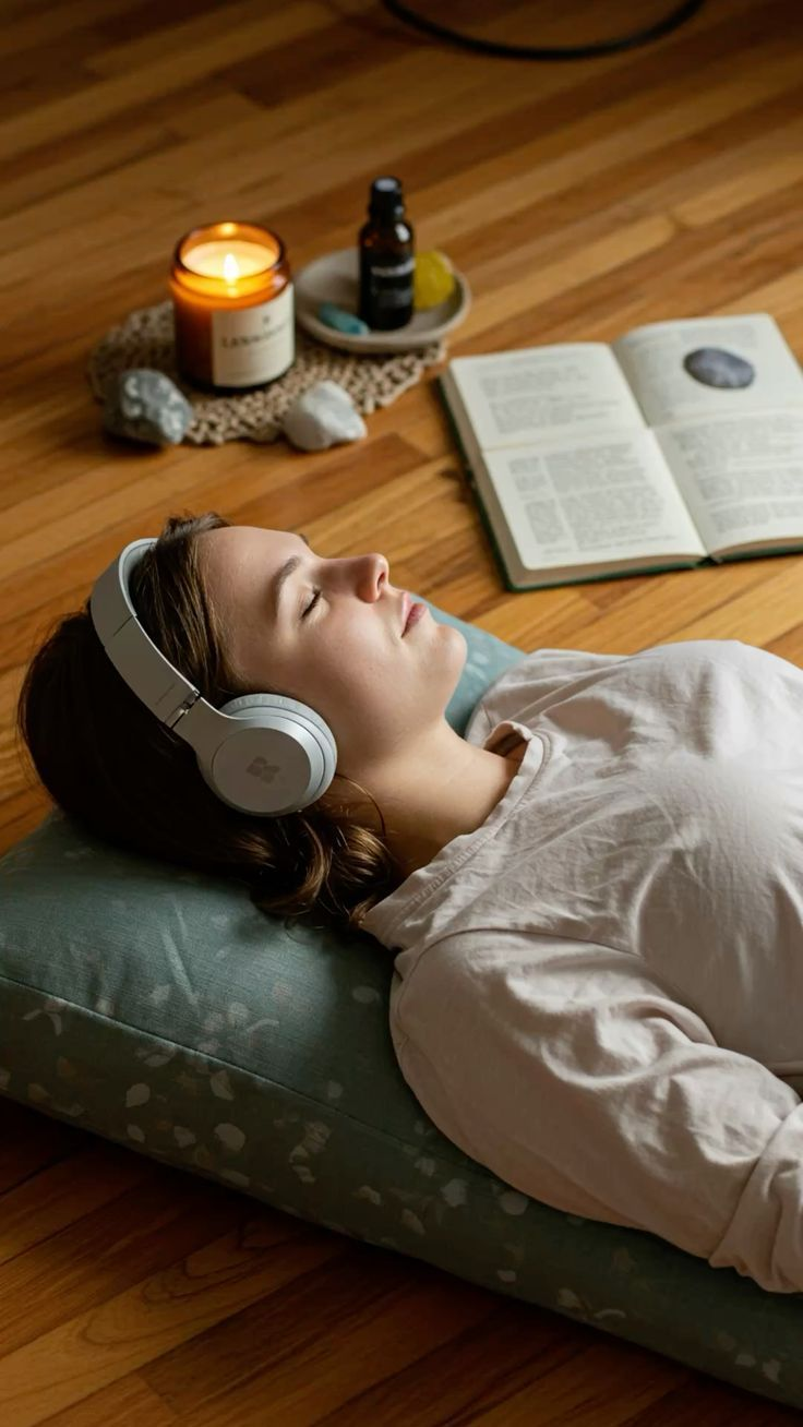 Long-term mental well-being care