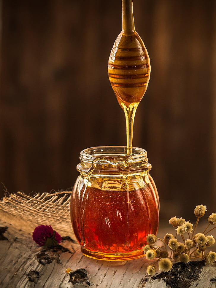 Khẩu phần dùng mật ong cần khớp với mục tiêu ăn uống của mỗi người