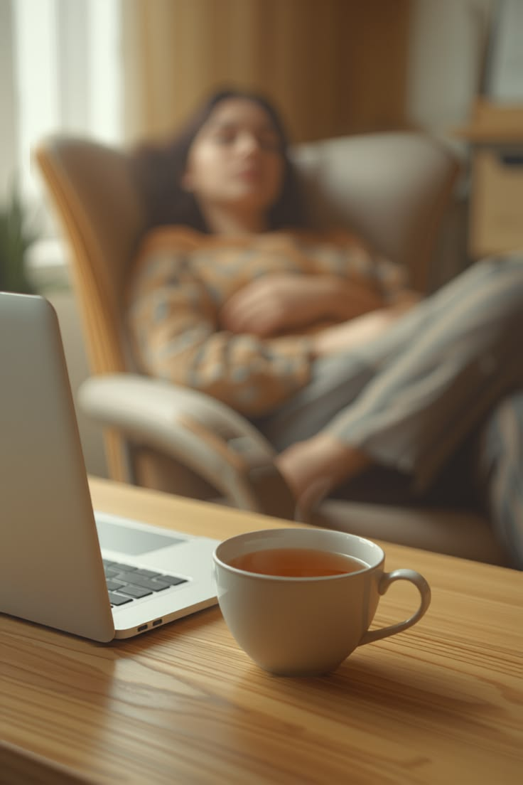 Gợi ý cách để giảm căng thẳng