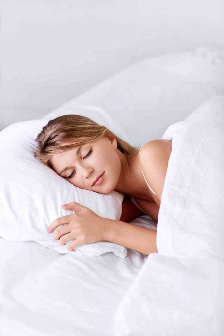 Deep sleep helps improve health