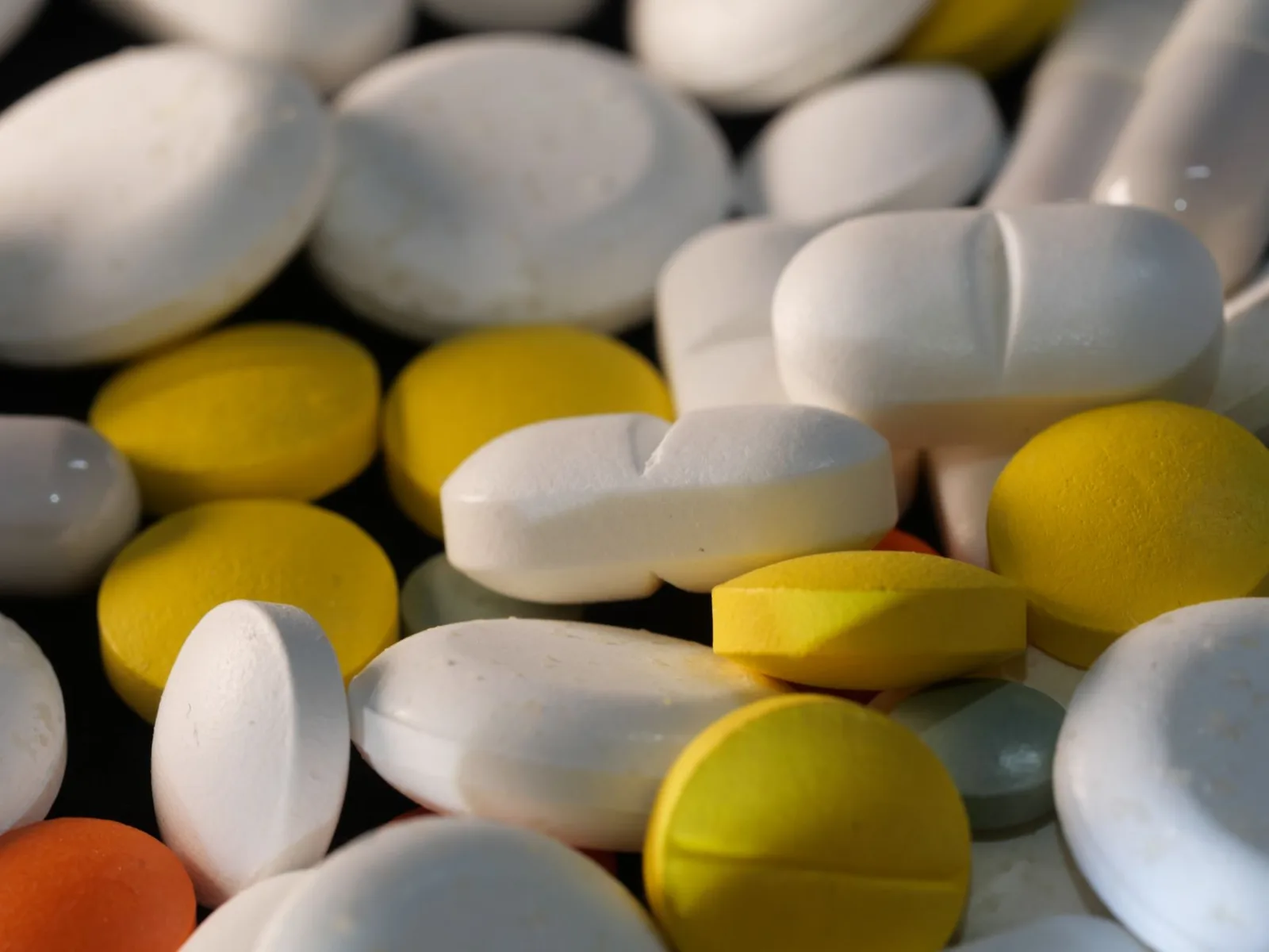 Medications that require attention due to the risk of interactions when used together — Photo: Rūdolfs Klintsons / Pexels