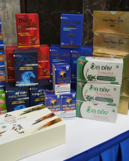 Lưu ý khi dùng các sản phẩm lần đầu