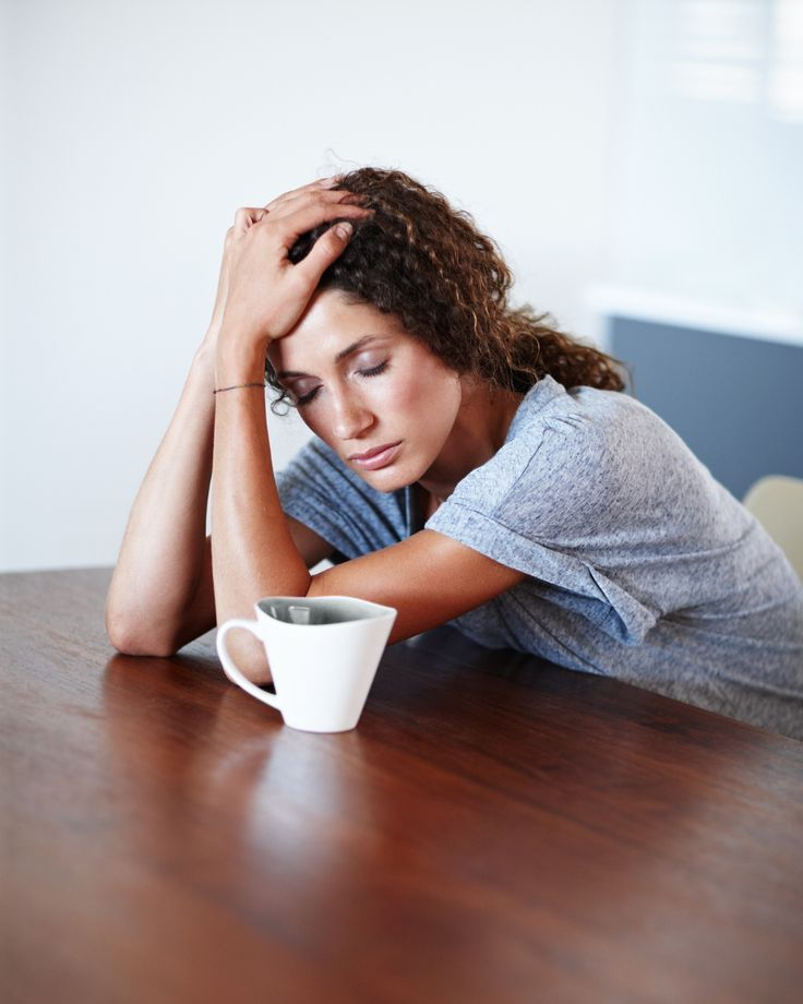 Stress có thể đi kèm rối loạn giấc ngủ