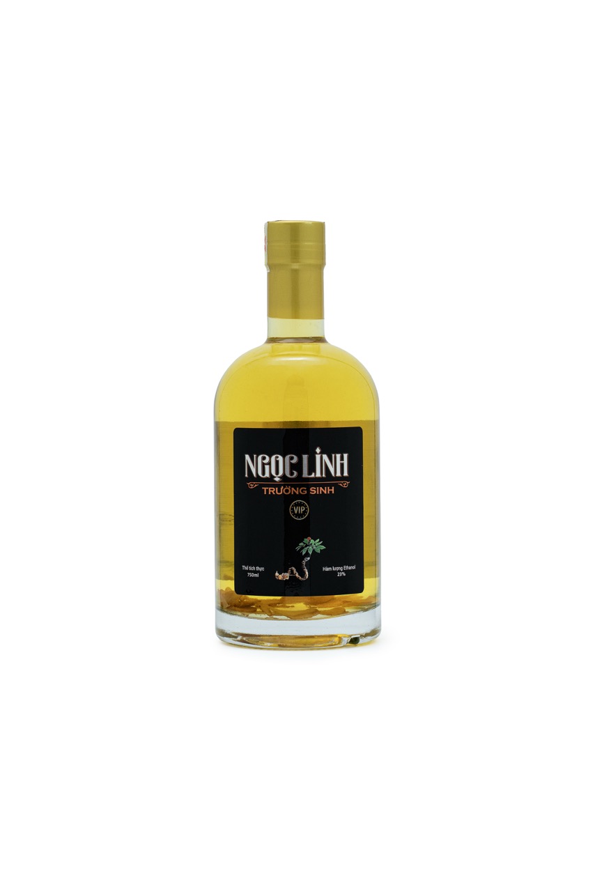 Ngọc Linh Trường Sinh VIP 23° 3