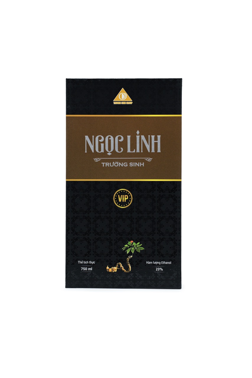 Ngọc Linh Trường Sinh VIP 23° 2