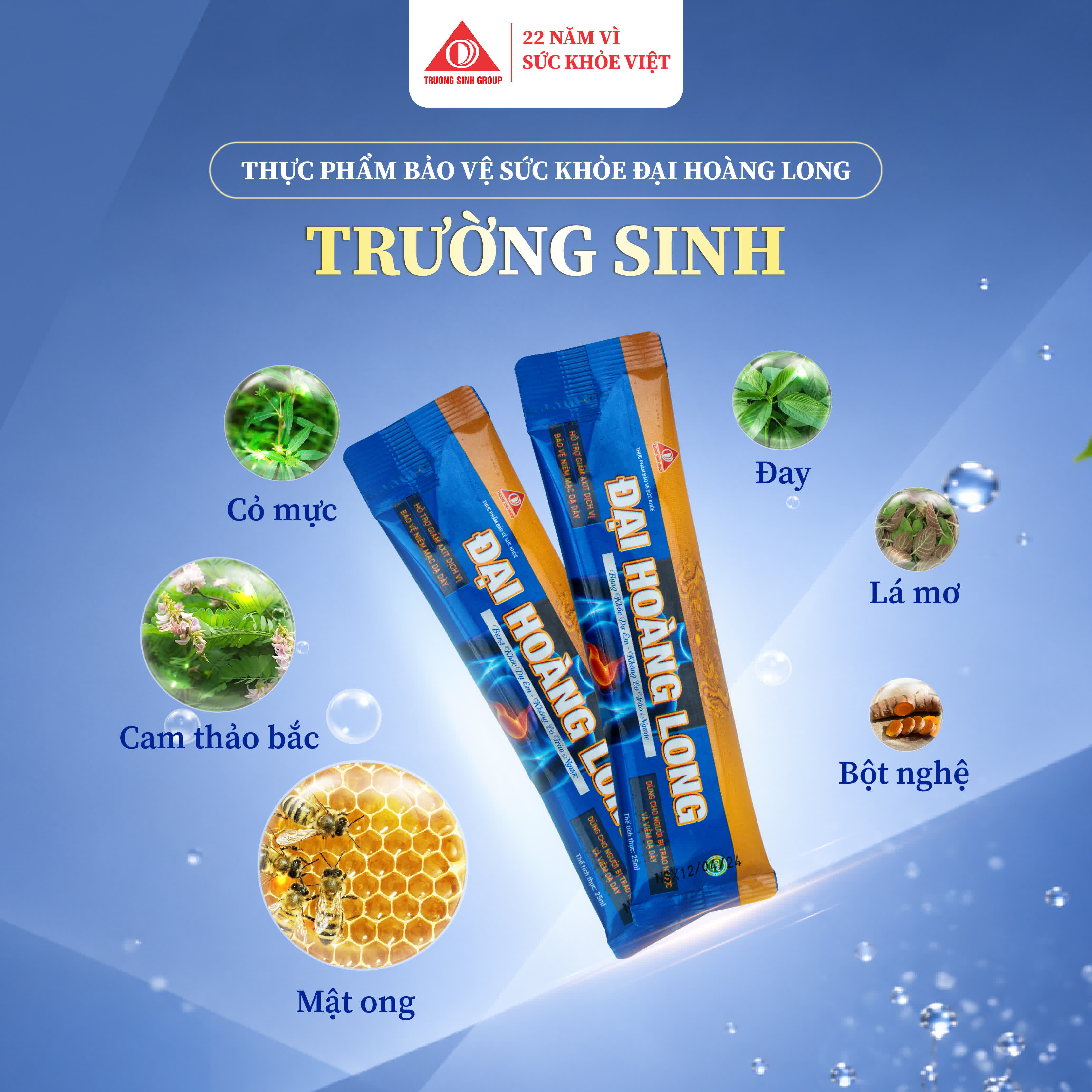 Đại Hoàng Long (포) 3