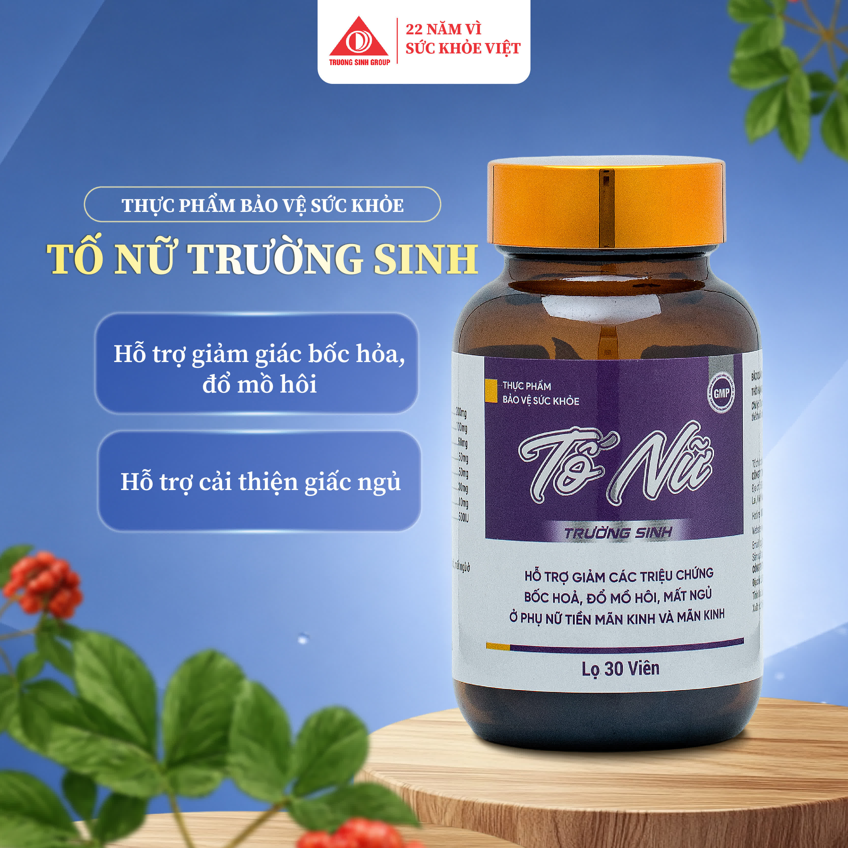 Tố Nữ Trường Sinh 2