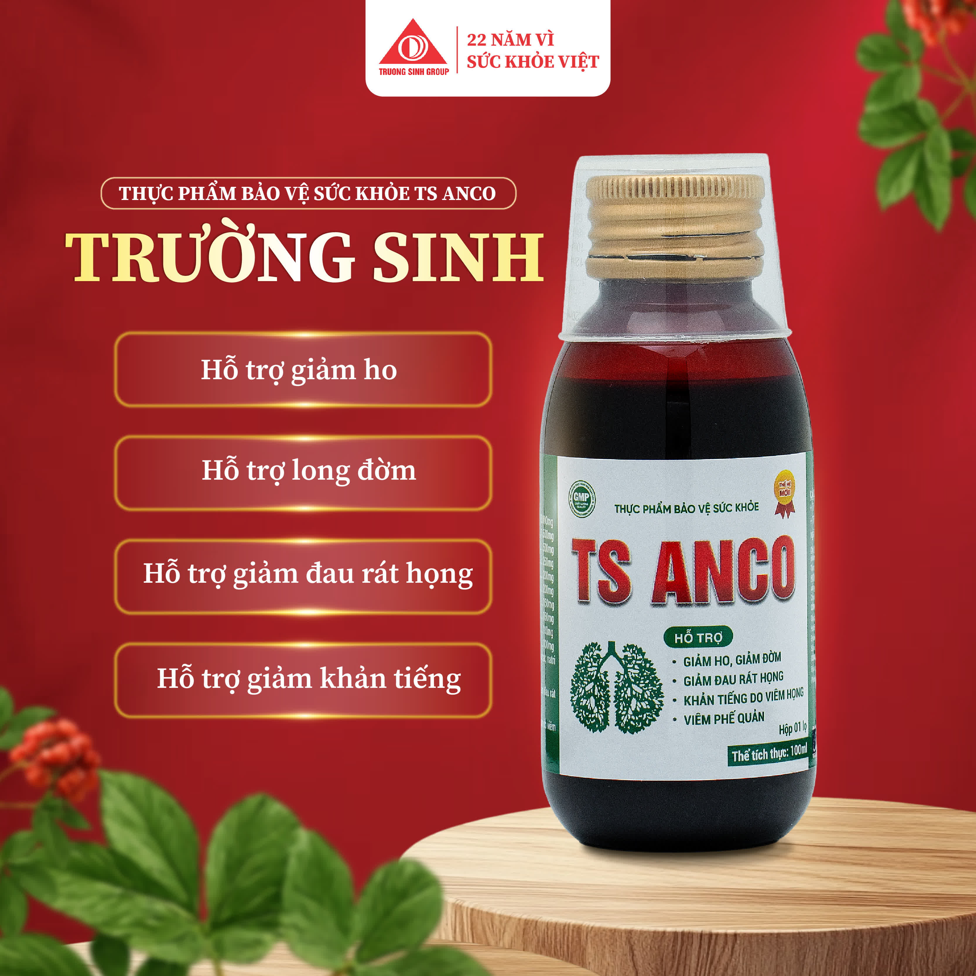 TS Anco 100ml 2