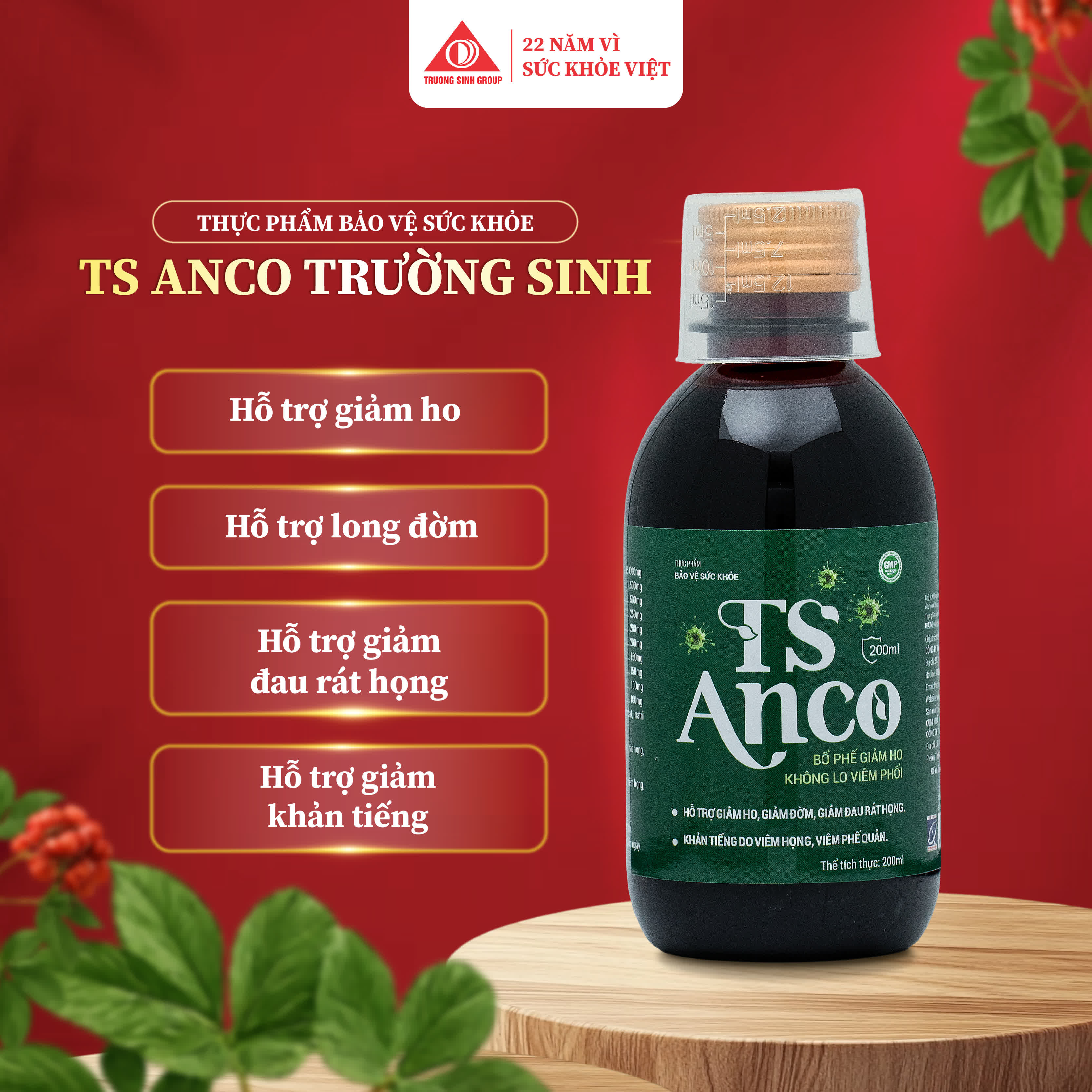 TS Anco 200ml 2